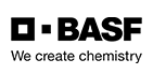 Logo von BASF