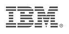 Logo von IBM